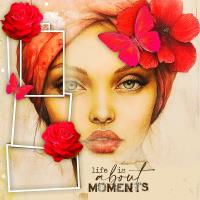 Life Is About Moments 2