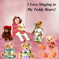 Most Recent Upload - Teddy Bears-2025