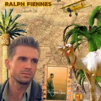 Most Recent Upload - Ralph Fiennes