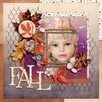Most Recent Upload - *Thoughts On Autumn* 