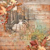 Happy October