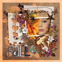 Most Recent Upload - *Nature In Autumn*