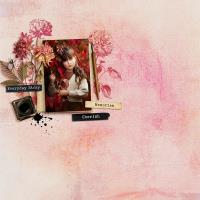 Most Recent Upload - Memories_minikit by et designs