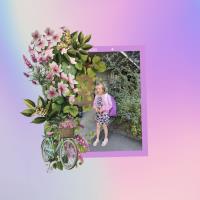 Most Recent Upload - Cluster & Photo