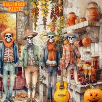 Halloween Party