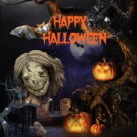 Happy Halloween