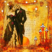 Most Recent Upload - All Hallows Eve Night