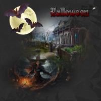 Most Recent Upload - Halloween '25
