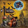 Cute Halloween
