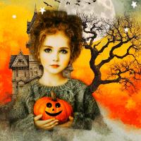 Most Recent Upload - Halloween Night