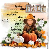 Most Recent Upload - *October* 