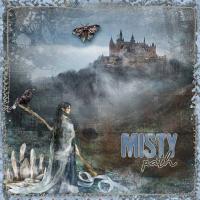 Most Recent Upload - Misty Views