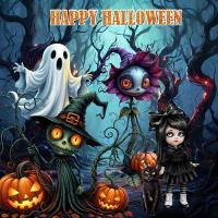 Most Recent Upload - HALLOWEEN 2025 - 1