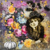 Most Recent Upload - The Witching Hour
