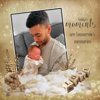 Most Recent Upload - Antoine & Emerson