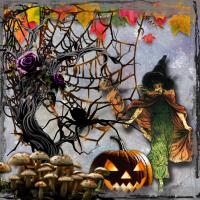 Most Recent Upload - Autumn Bingo 2025