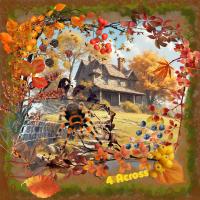 Autumn 4 Across