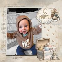 Most Recent Upload - OLIVER - OCTOBER