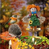 Most Recent Upload - Autumn 2 Across