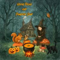 Hocus Pocus