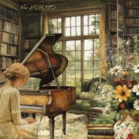 the Piano