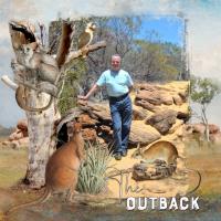 OUTBACK