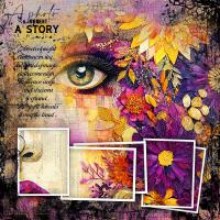 Most Recent Upload - A Photo A Moment A Story