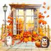 AUTUMN WINDOW 2025