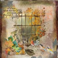 Most Recent Upload - Autumn Window 2025