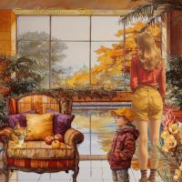 Most Recent Upload - Beautiful Autumn Day