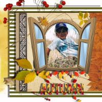 Most Recent Upload - Autumn Holidays
