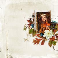 Most Recent Upload - Golden Hours - November Berry Blends FWP Kits