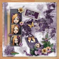 Most Recent Upload - *Artful Memories*