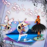 Out Of Bounds - Pirouette