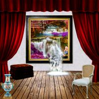 Most Recent Upload - Out Of Bounds-Waterfall-2025