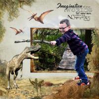 Most Recent Upload - OUT OF BOUNDS DYLAN