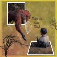 Most Recent Upload - Take it or Leave It