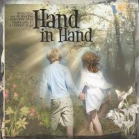 Most Recent Upload - Hand in Hand #2