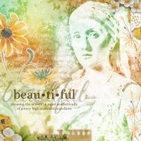 Most Recent Upload - {we are all beautiful}