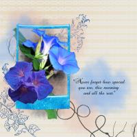 Most Recent Upload - You R Special