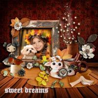 Most Recent Upload - *Secrets* 