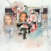 Most Recent Upload - 3 Times A Lady.