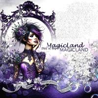 Most Recent Upload - Welcome To Magic Land