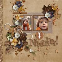 Most Recent Upload - *November Vibes* 