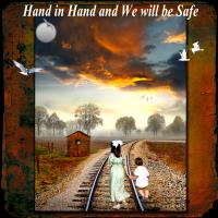 Most Recent Upload - Hand In Hand-2025