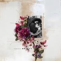 Most Recent Upload - Sentimentality by Natali design