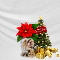 Christmas Ziggy-2025