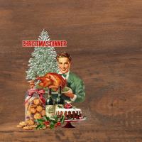 Christmas Dinner
