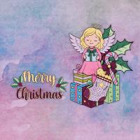 Merry Christmas Ziggy 2