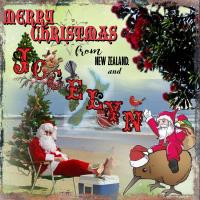 Most Recent Upload - Merry Christmas - Joce & NZ